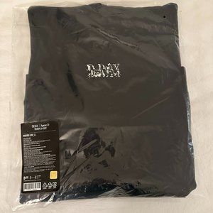 SUGA | Agust D - Official Merchandise (D-Day Tour Hoodie) Size Large